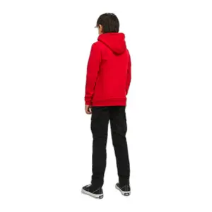 Sweatshirt camisola de criança Jack & Jones Corp Logo Play 4 image-3