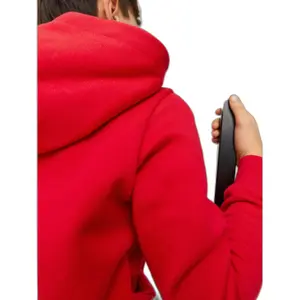 Sweatshirt camisola de criança Jack & Jones Corp Logo Play 4 image-5