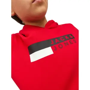 Sweatshirt camisola de criança Jack & Jones Corp Logo Play 4 image-6