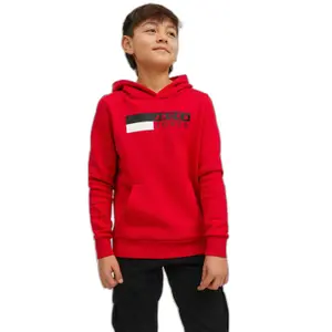 Sweatshirt camisola de criança Jack & Jones Corp Logo Play 4 image-2