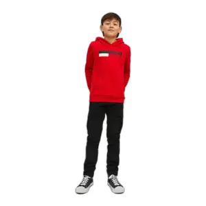 Sweatshirt camisola de criança Jack & Jones Corp Logo Play 4 image-1