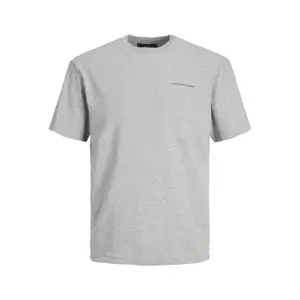 T-shirt de pescoço redondo Jack & Jones Daniel image-0