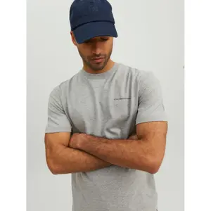 T-shirt de pescoço redondo Jack & Jones Daniel image-6