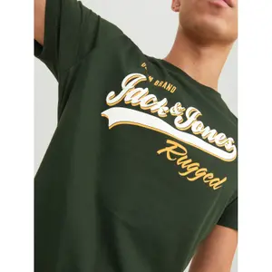 T-shirt Jack & Jones Jjelogo image-6