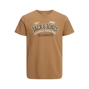 Camiseta de cuello redondo Jack & Jones Logo 2 image-0