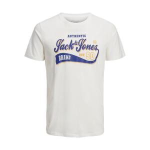 Camiseta de cuello redondo Jack & Jones Logo 2 image-0