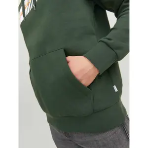 Sweatshirt Jack & Jones Corp Logo Play image-5