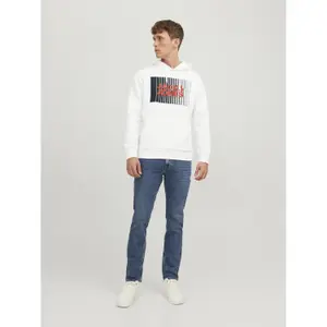 Sweatshirt Jack & Jones Corp Logo Play image-1