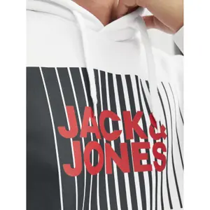 Sweatshirt Jack & Jones Corp Logo Play image-5