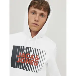 Sweatshirt Jack & Jones Corp Logo Play image-3