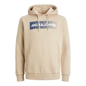 Sweatshirt Jack & Jones Corp Logo Play image-0