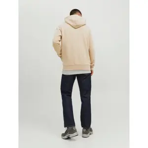Sweatshirt Jack & Jones Corp Logo Play image-3