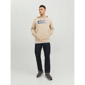 Sweatshirt Jack & Jones Corp Logo Play image-1