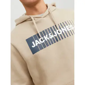 Sweatshirt Jack & Jones Corp Logo Play image-5