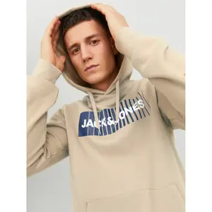 Sweatshirt Jack & Jones Corp Logo Play image-4