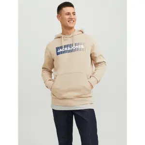 Sweatshirt Jack & Jones Corp Logo Play image-2