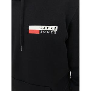 Bluza z kapturem Jack & Jones Jjecorp Logo Play image-5