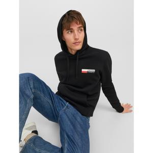 Bluza z kapturem Jack & Jones Jjecorp Logo Play image-4
