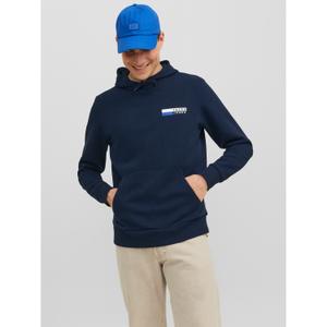 Bluza z kapturem Jack & Jones Jjecorp Logo Play image-1