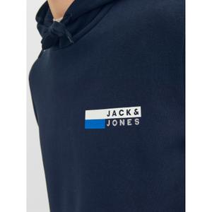 Bluza z kapturem Jack & Jones Jjecorp Logo Play image-4