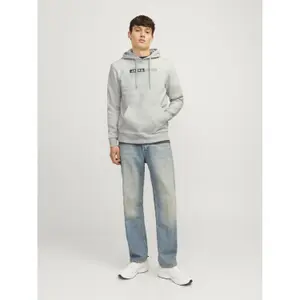 Sudadera con capucha Jack & Jones Corp Play image-1