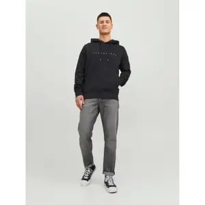 Hoodie Jack & Jones Star image-1