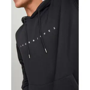 Hoodie Jack & Jones Star image-5