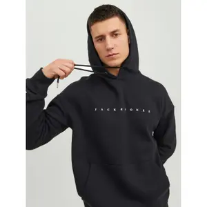 Hoodie Jack & Jones Star image-6
