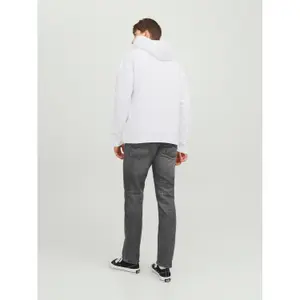 Hoodie Jack & Jones Star image-4