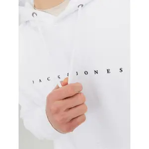 Hoodie Jack & Jones Star image-6