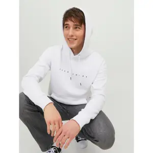 Hoodie Jack & Jones Star image-3