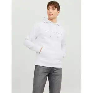 Hoodie Jack & Jones Star image-1