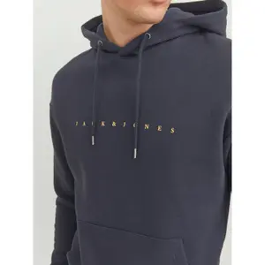 Hoodie Jack & Jones Star image-4