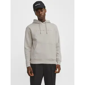 Hoodie Jack & Jones Star image-1