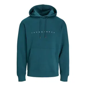 Camisola com capuz Jack & Jones Star image-0