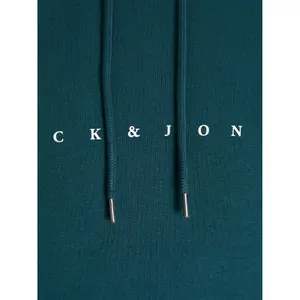 Camisola com capuz Jack & Jones Star image-1