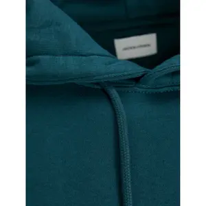 Camisola com capuz Jack & Jones Star image-2