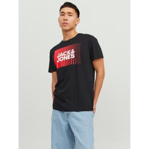 Round neck T-shirt Jack & Jones Corp Logo image-1