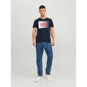 Round neck T-shirt Jack & Jones Corp Logo image-2