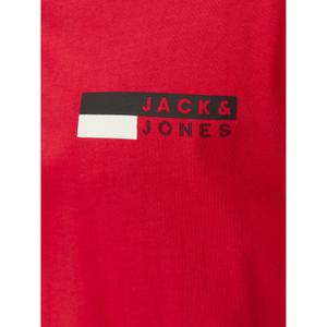 Round neck T-shirt Jack & Jones Corp Logo image-5