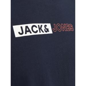 Logo T-shirt Jack & Jones Corp Play image-4