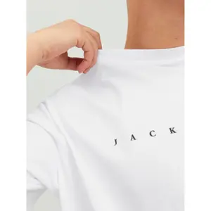 Camiseta Jack & Jones Star image-6