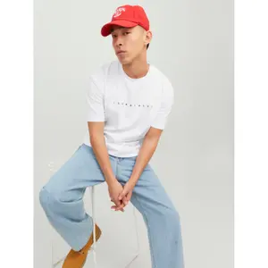 Camiseta Jack & Jones Star image-4