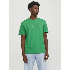 T-shirt Jack & Jones Star image-1