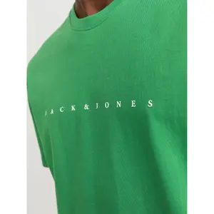 T-shirt Jack & Jones Star image-4