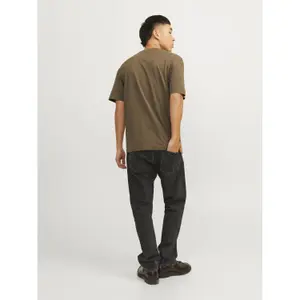 T-shirt Jack & Jones Star image-4