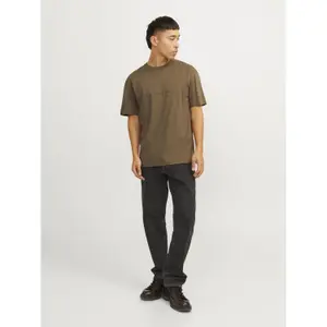 T-shirt Jack & Jones Star image-3