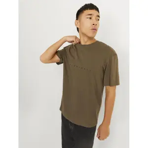 T-shirt Jack & Jones Star image-2