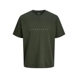 T-shirt Jack & Jones Star image-0