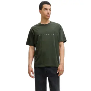 T-shirt Jack & Jones Star image-1